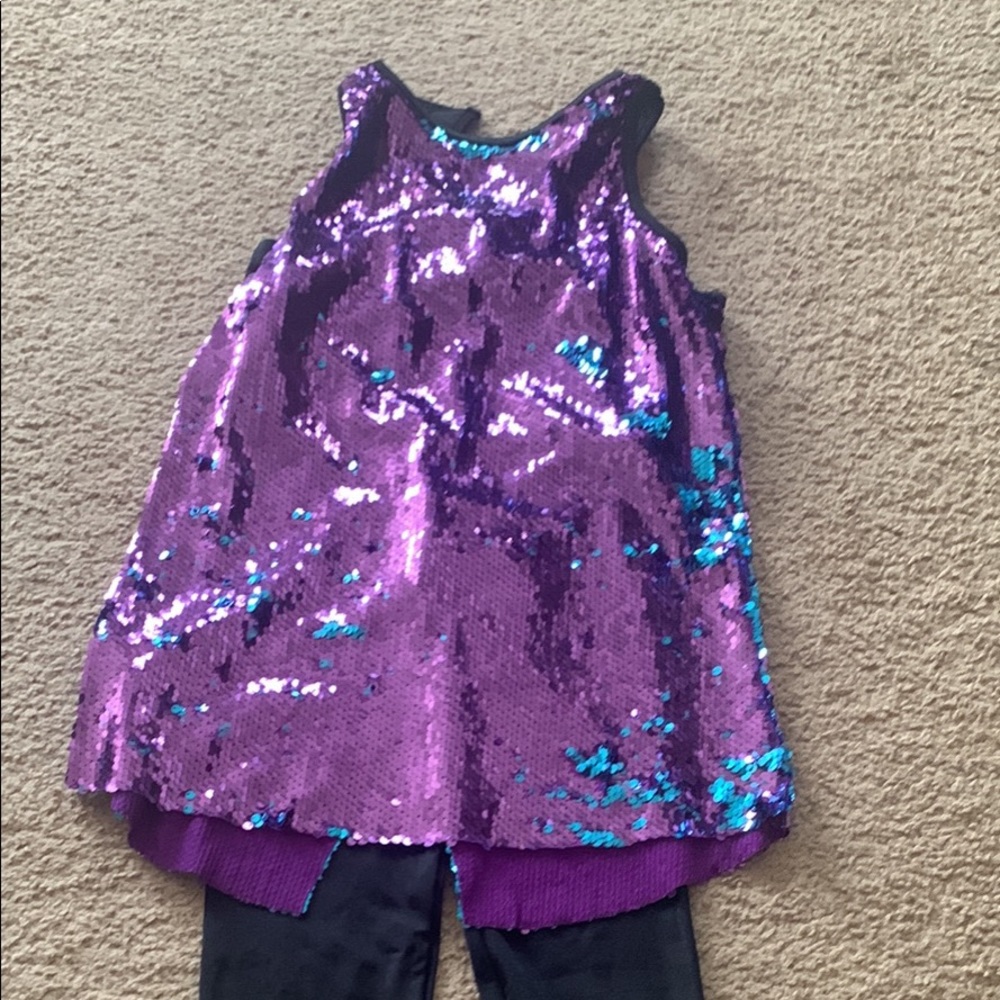 Weissman MA costume.